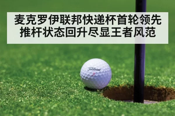 麦克罗伊联邦快递杯首轮领先推杆状态回升尽显王者风范